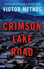 Crimson Lake Road - Paperback