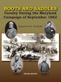 Boots and Saddles 2nd Edition - Hardcover