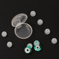 Timeout Soundproof Sleep Earbuds Outdoor Trendy Music Festival Earnut
