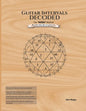 Guitar Intervals Decoded: The NANDI Method - Paperback