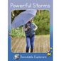 Powerful Storms: Skills Set 7 - Paperback