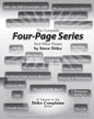 The Complete Four-Page Series And Other Essays - Paperback
