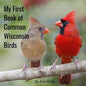 My First Book of Common Wisconsin Birds - Paperback