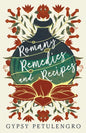 Romany Remedies and Recipes - Paperback