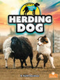 Herding Dog - Library Binding