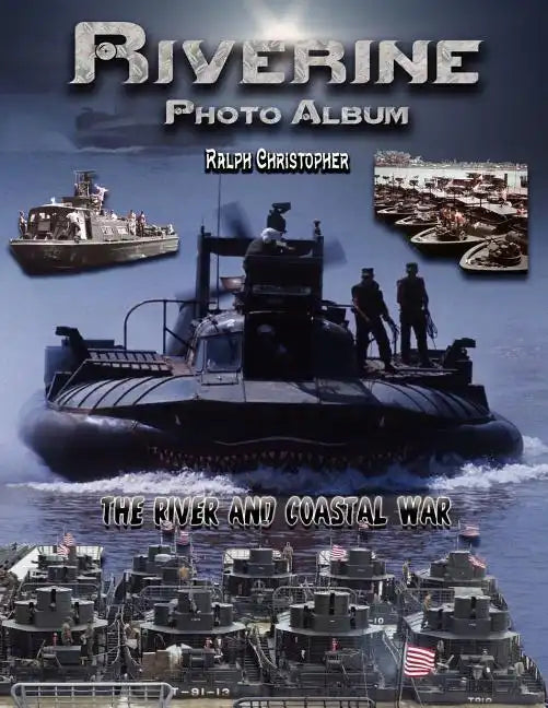 Riverine: Photo Album - Paperback