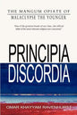 Principia Discordia - Paperback
