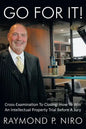 Go for It!: Cross-Examination to Closing: How to Win an Intellectual Property Trial Before a Jury - Paperback