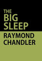 The Big Sleep - Hardcover