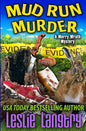 Mud Run Murder - Paperback