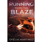 Running from the Blaze - Paperback