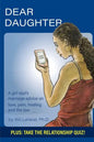 Dear Daughter: A girl dad's marriage advice on love, pain, healing and the law - Paperback