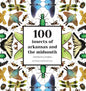 100 Insects of Arkansas and the Midsouth: Portraits & Stories - Paperback