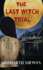 The Last Witch Trial - Paperback