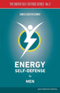 Energy Self-Defense for Men - Paperback