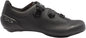 SIDI Genius X Road Shoes - Men's Black 42.5
