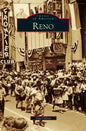 Reno - Hardcover