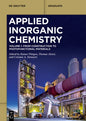 From Construction Materials to Technical Gases - Paperback