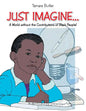 Just Imagine..A World Without the Contributions of Black People - Paperback