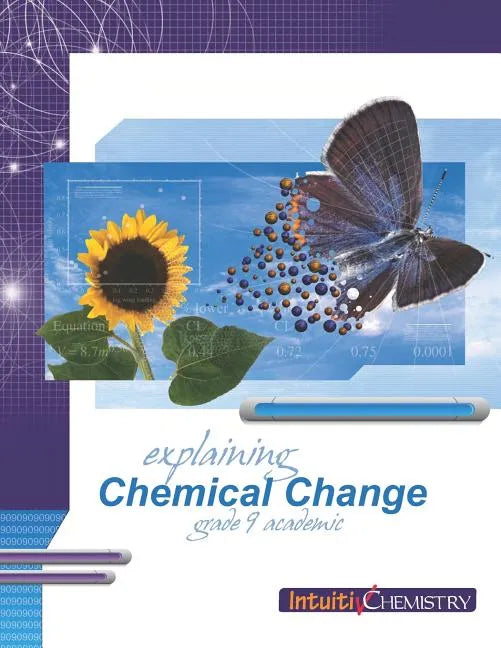 Explaining Chemical Change: Student Exercises and Teachers Guide - Paperback