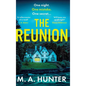 The Reunion - Hardcover