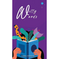 Witty Words - Hardcover