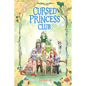 Cursed Princess Club, Vol. 3: A Webtoon Unscrolled Graphic Novel - Hardcover