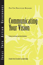Communicating Your Vision - Paperback