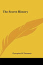 The Secret History - Hardcover