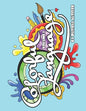 Colorful Language: Volume 1 - Paperback