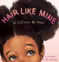 Hair Like Mine - Hardcover