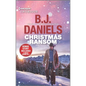 Christmas Ransom & Cardwell Ranch Trespasser: A Holiday Romance Collection - Paperback