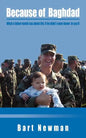 Because of Baghdad - Paperback