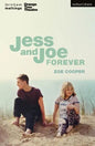 Jess and Joe Forever - Paperback