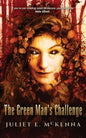 The Green Man's Challenge - Paperback