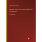 My Mark Twain; from Literary Friends and Acquaintance: in large print - Paperback