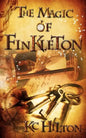 The Magic of Finkleton - Paperback