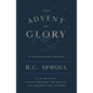 The Advent of Glory: 24 Devotions for Christmas - Paperback