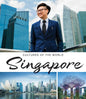 Singapore - Library Binding