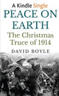 Peace on Earth: The Christmas Truce of 1914 - Paperback