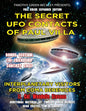 The Secret UFO Contacts of Paul Villa: Interplanetary Visitors From Coma Berenices - Paperback