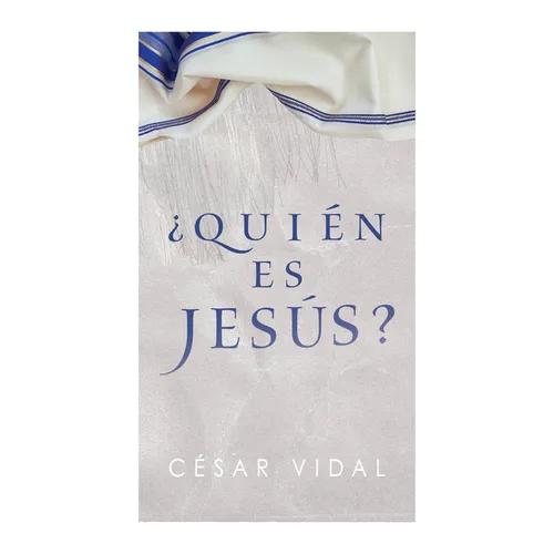 ¿Quién Es Jesús? - Paperback