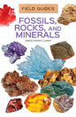 Fossils, Rocks, and Minerals - Library Binding