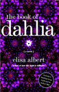 Book of Dahlia - Paperback