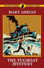 The Tugboat Mystery - Paperback