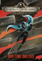 Shifting Shelves - Hardcover