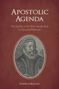 Apostolic Agenda: The Epistles of the Holy Apostle Paul to Titus and Philemon - Paperback