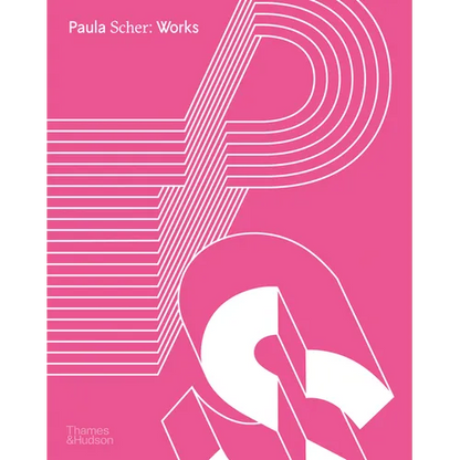 Paula Scher: Works - Paperback
