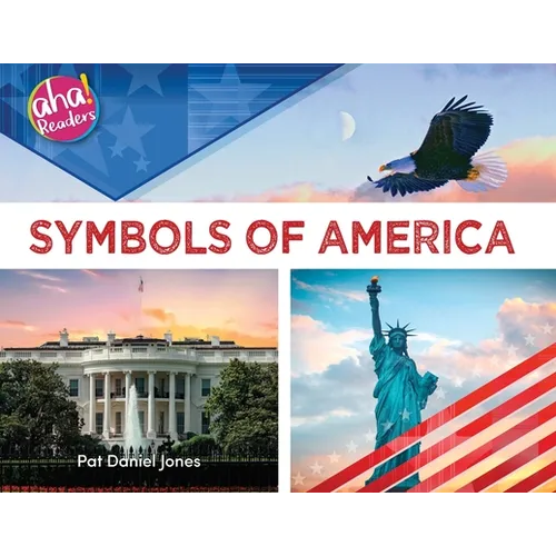 Symbols of America - Paperback