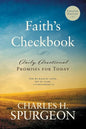 Faith's Checkbook: Daily Devotional - Promises for Today - Paperback